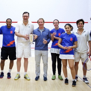 Always off the Rails 